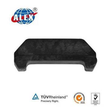 Railway Parts Nylon Rail Plastic Insulator